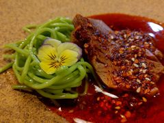 -鱼桥巷·美学川菜