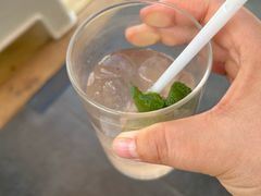 -花仓咖啡(祥安巷店)