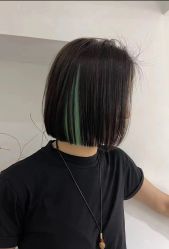 -Hair Code芭曲发型