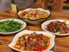 -小口味