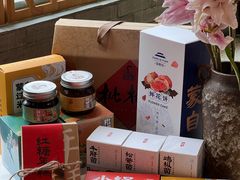 -香麒园·过桥米线·南湖雅宴