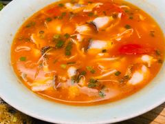 -朋友圈概念餐厅(象山万达广场店)