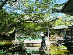 -大雁山风景区