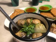 -热浪岛马来餐厅