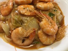 -华春餐馆(鱼山路店)