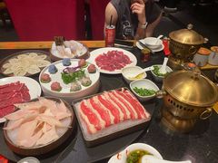 -红运火锅·中国名火锅·国风演绎(省体店)