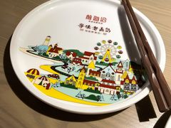 -前海沿·青岛菜(李沧万达店)