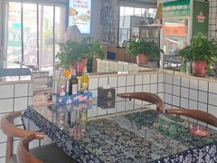 -八两八金·莱芜特色炒鸡(市南漳浦路店)