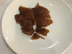 盛世牡丹烤鸭-全聚德(江宁店)