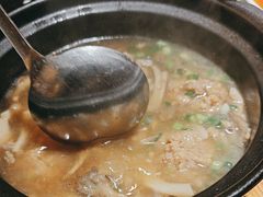 -老灶房-四川土菜(铁牛广场店)