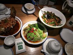 -费大厨辣椒炒肉(万家丽一店)