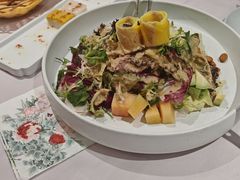 -味+新京宴·烤鸭·北京菜(创意谷店)