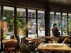 -The Meat & Wine Co Southbank(南岸店)