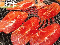 -神户赤童日式烤肉伙伴(东直门店)