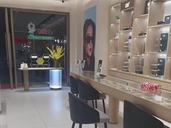 -兰科达眼镜(西固店)