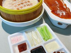 -悦融琥珀·京鲁菜·海味珍品(西单店)