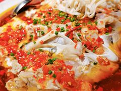 -湘当有饭剁椒鱼头(昆山招商花园城店)