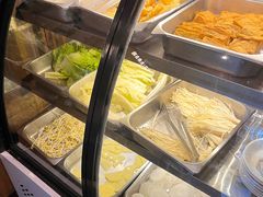 -川味堂·四川豆花(八卦岭店)