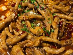 -胖哥俩肉蟹煲(梅溪步步高店)