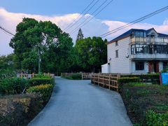 -暮谷MUGO ·团建聚会·露营烧烤·生日派对·共享菜地