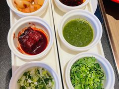 -额尔敦·品质自助(摩尔城店)