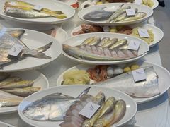 -渔满仓海鲜渔家(象山二店)
