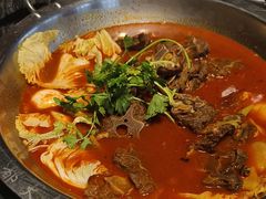 -天都火锅酒楼(虹梅南路店)