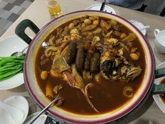 鱼头佛跳墙-食神鱼头佛跳墙(百子湾旗舰店)