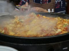 -高基五春川炒鸡排 韩国料理(威海总店)