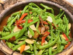 小炒芸豆丝-天辣(金桥啦啦宝都店)