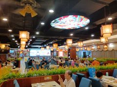 -中恒华茶楼(牌坊店)