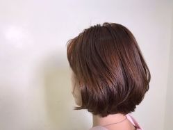 点击看大图 -3AM HAIR SALON染发接发