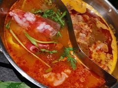 -盛江山自助料理(奥莱锦辉购物广场店)