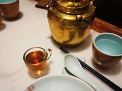 小吊梨汤-小吊梨汤·北京菜·烤鸭(鸟巢店)