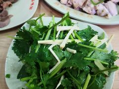 -百家鸡味馆(清泰店)