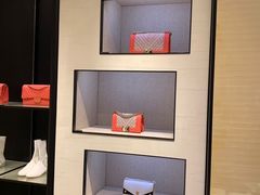 -王府半岛酒店