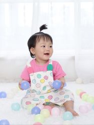 -初·印象孕妇儿童摄影馆