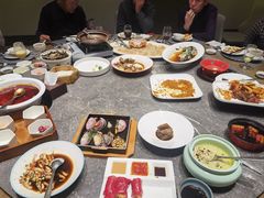 -同庆楼(滨湖万达广场店)