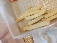 -德克士(洪洞店)