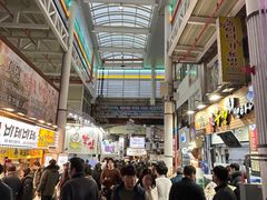 -西归浦每天偶来市场