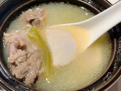 -柴门头啖汤·经典川菜·慢火汤品(锦城万达店)