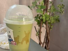 -喜茶(广州东方宝泰店)