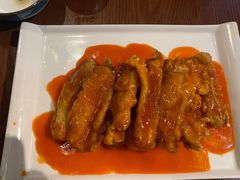 脆皮冬瓜-古道村落(温汤店)