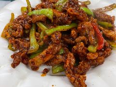 -清真鸿起来饭庄(复兴路店)