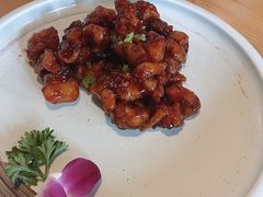 -几荷·恰似故人来(秀水广场店)
