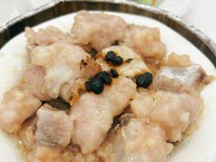 -凤凰楼酒家·粤宴点心(华强北店)