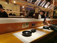 大堂-昊·来了寿司(双楠2店)