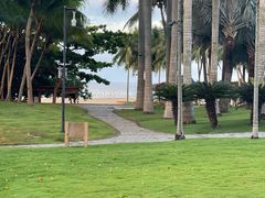 -石梅湾艾美度假酒店