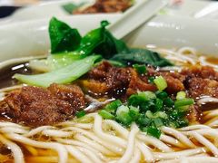 -李先生牛肉面大王(马栏店)