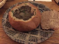 面包汤-Krčma Šatlava